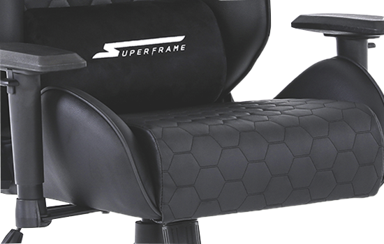 Cadeira SuperFrame Mesh